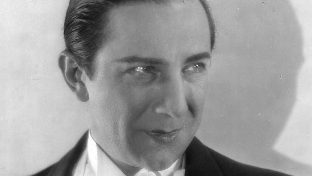 Bela Lugosi, circa 1932