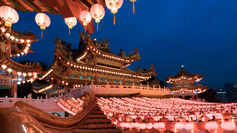 Thean Hou Temple