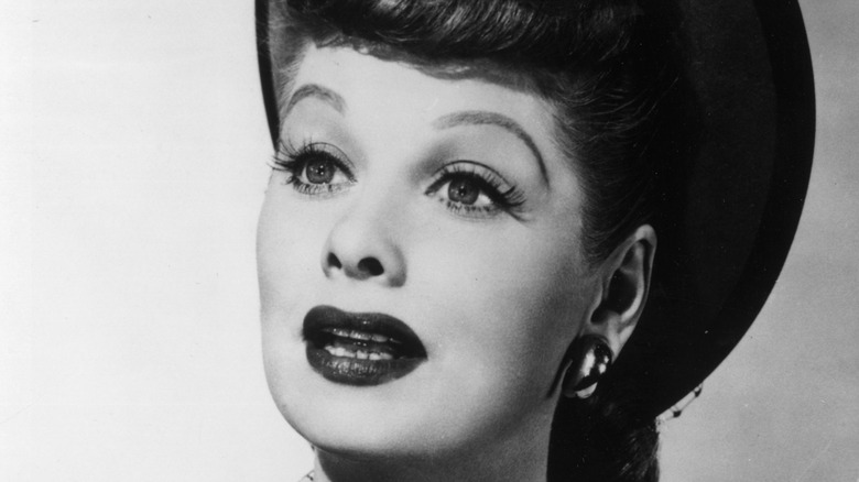 Lucille Ball