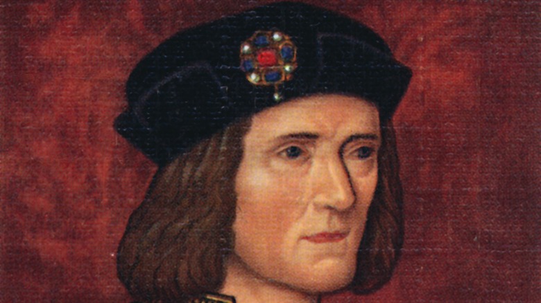 Richard III
