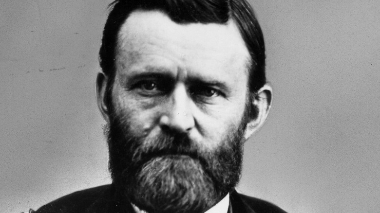 Ulysses S. Grant