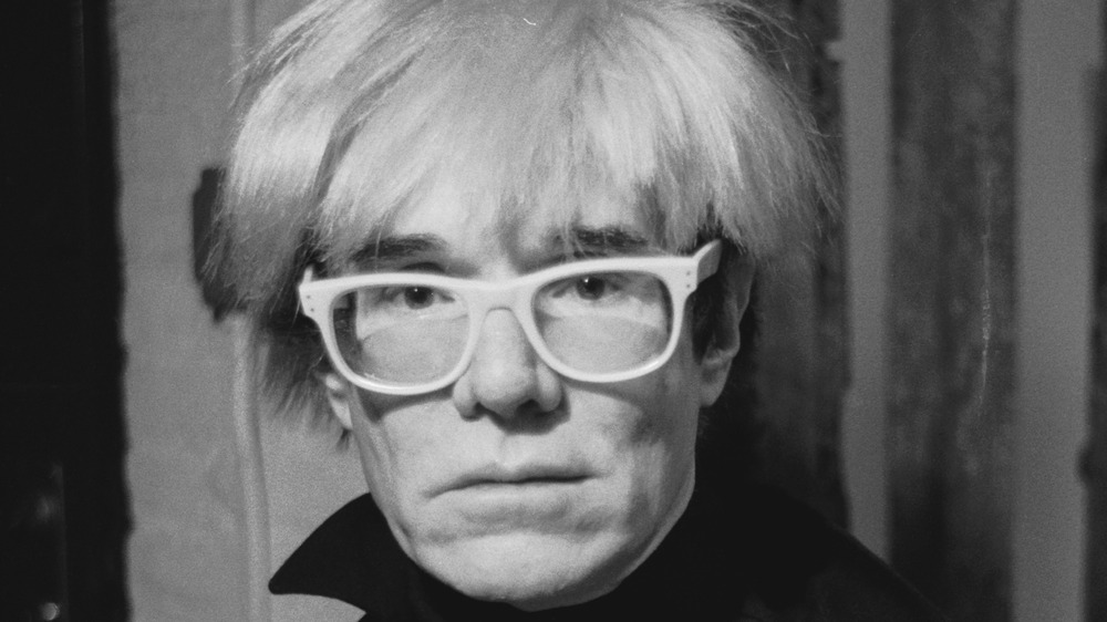 Andy Warhol