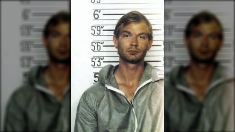The Surprising Thing Jeffrey Dahmer Gave People In His Apartment Building