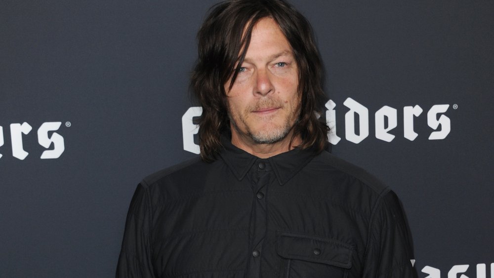 Norman Reedus