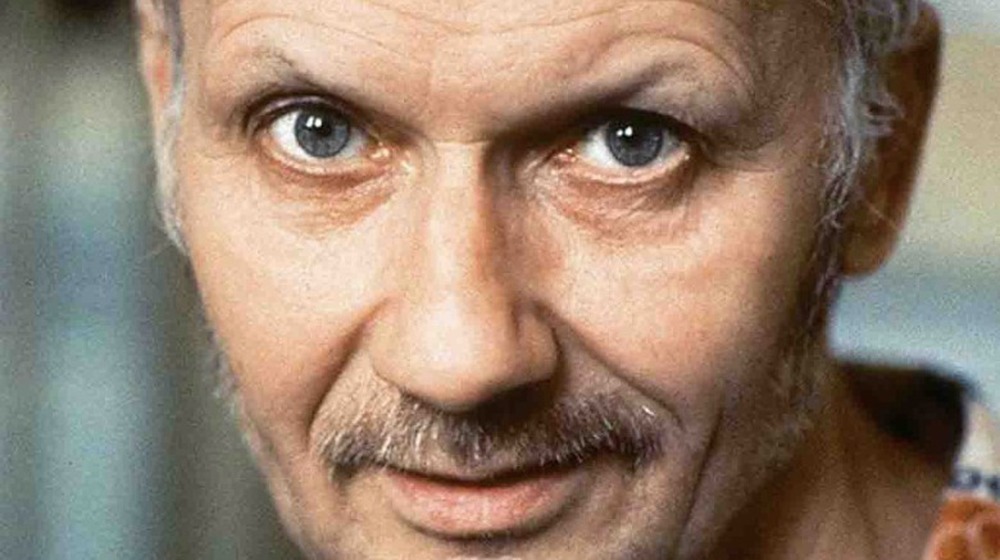 Andrei Chikatilo
