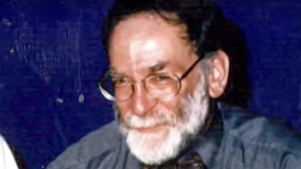 Harold Shipman