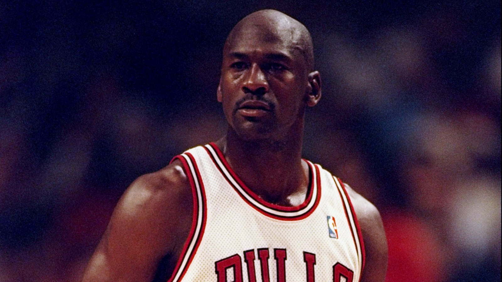 Michael Jordan didn't get bad pizza before Game 5 of 1997 NBA