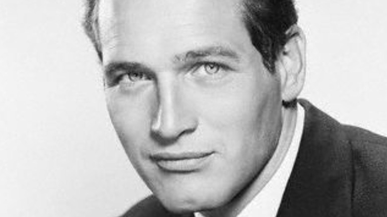 Paul Newman, 1958