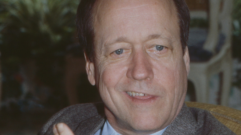 George Roy Hill
