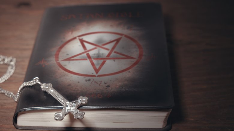 Satanic Bible