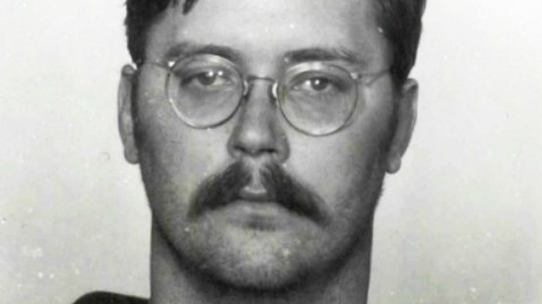 Ed Kemper mug shot