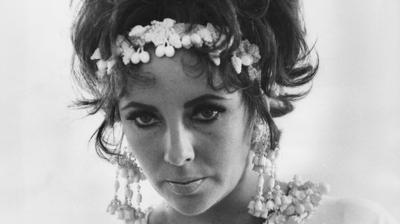 Elizabeth Taylor