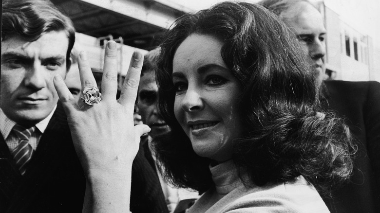 Elizabeth Taylor