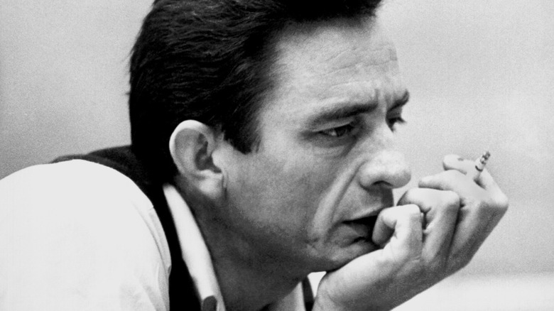 Johnny Cash