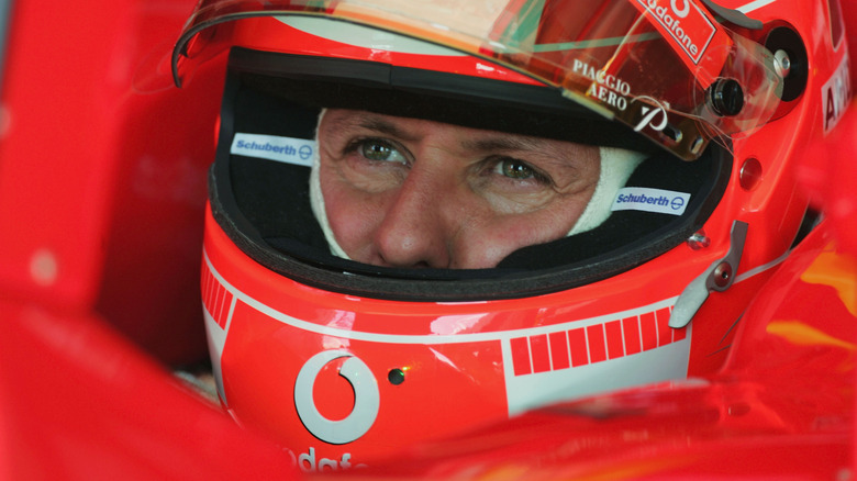 Michael Schumacher