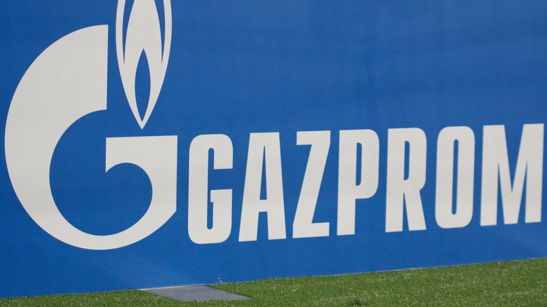 Gazprom