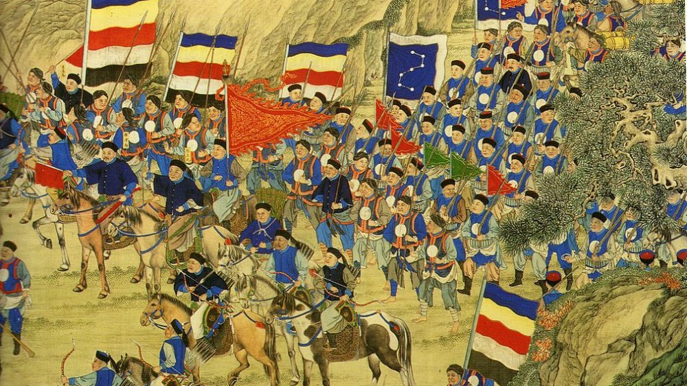 Taiping Rebellion