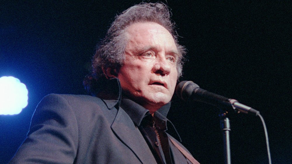 Johnny Cash