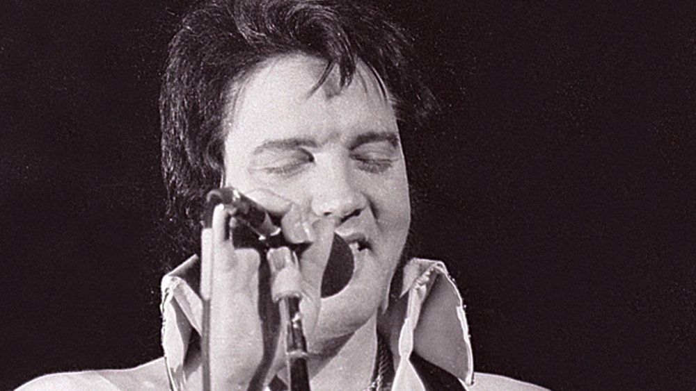 elvis presley
