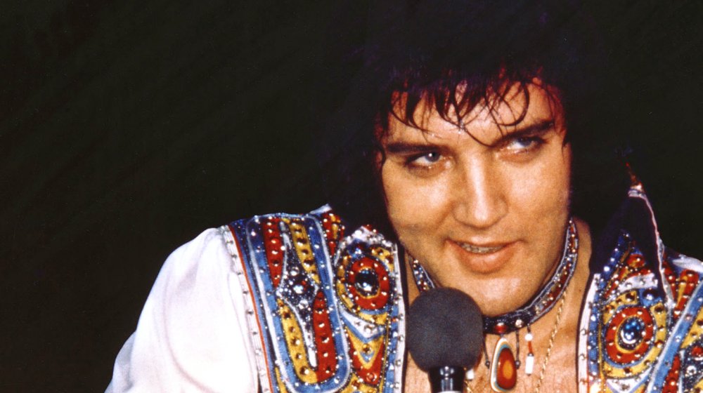 elvis presley