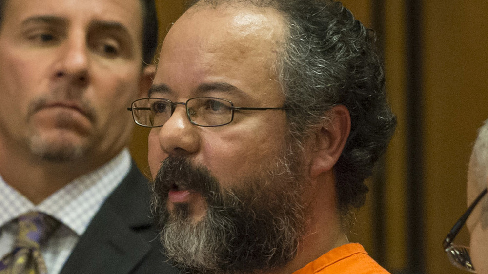 Ariel Castro