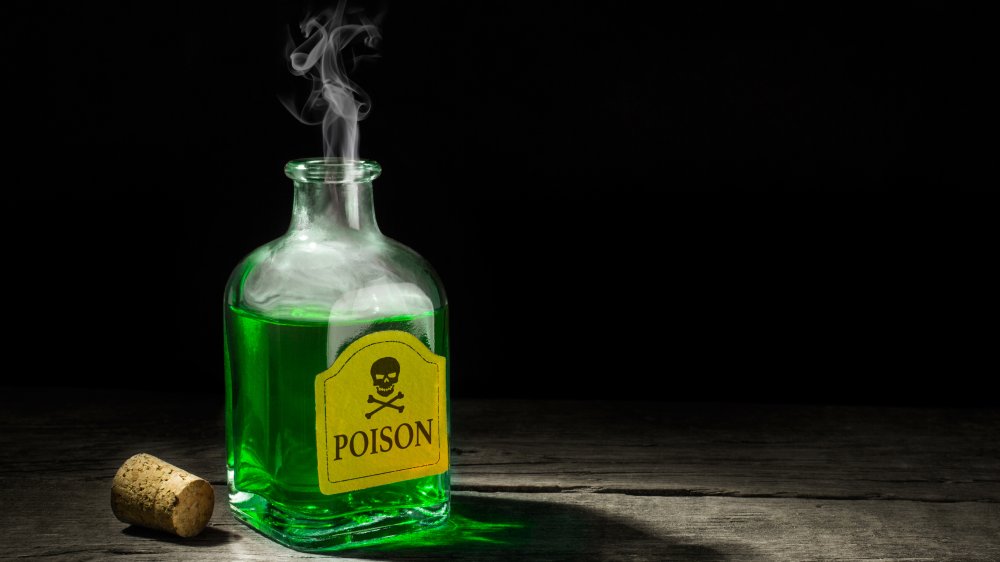 Poison