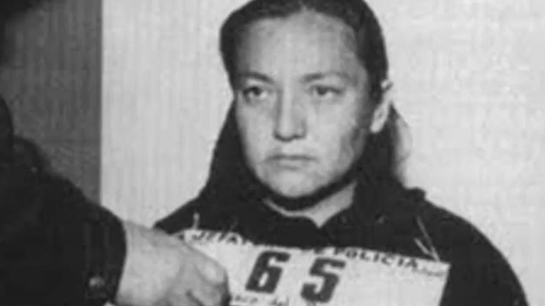 Delfina Gonzalez