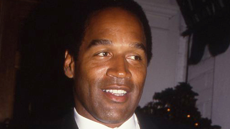 O.J. Simpson 