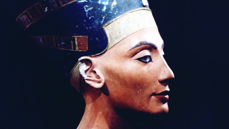 The Theory That Changes How We See King Tut's Parents