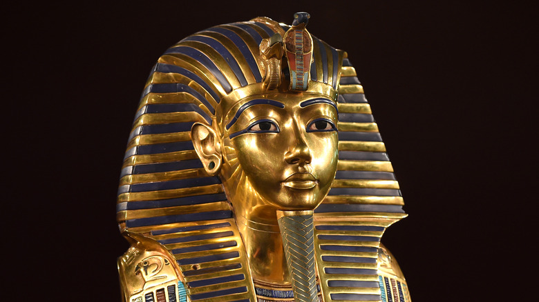 King Tut