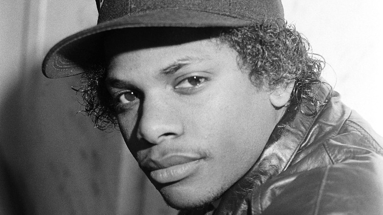 Eazy-E
