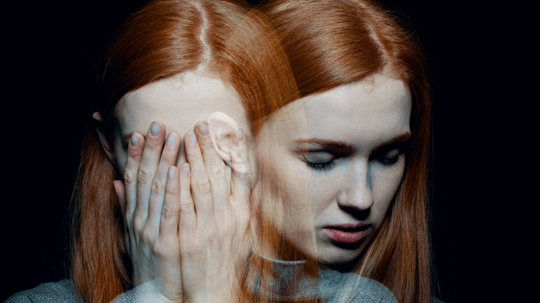 Living in delusion