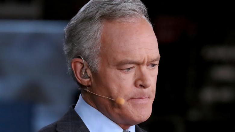 60 Minutes' Scott Pelley