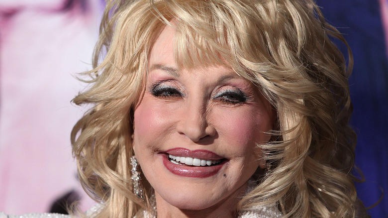 Dolly Parton