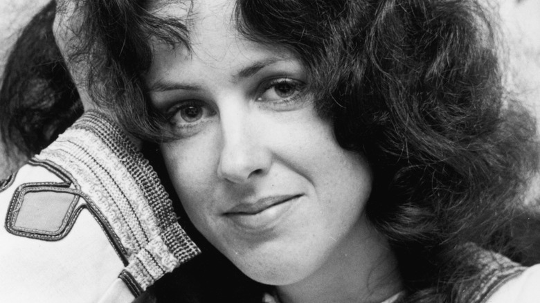 Grace Slick