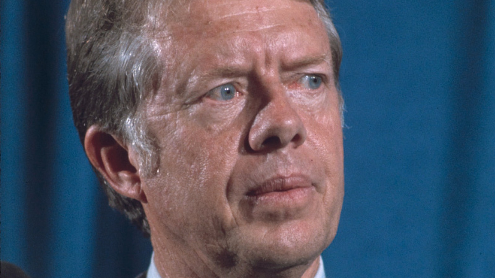 When Jimmy Carter’s Administration Used Supernatural Forces To Find Downed Plane – Grunge
