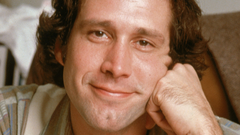 Chevy Chase in 1979