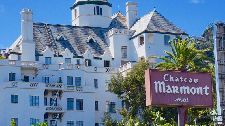 Chateau Marmont