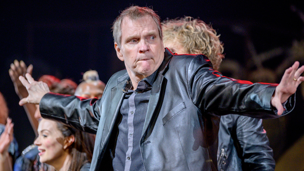 Meat Loaf