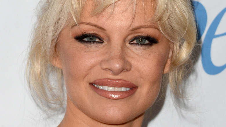 Pamela Anderson