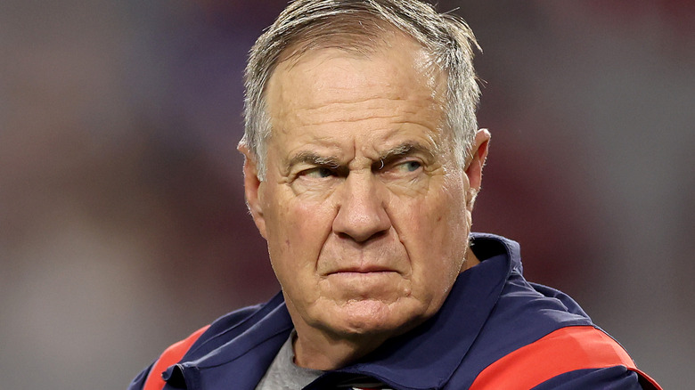 Bill Belichick