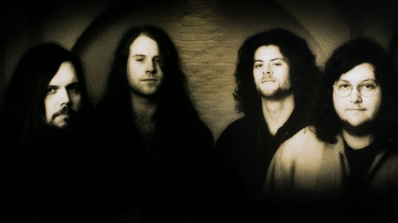 Screaming Trees