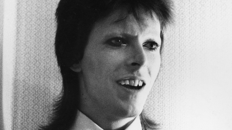 David Bowie