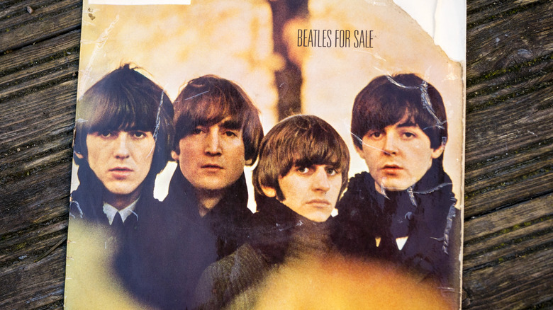 The Beatles single