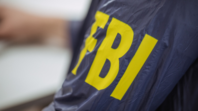 FBI agent