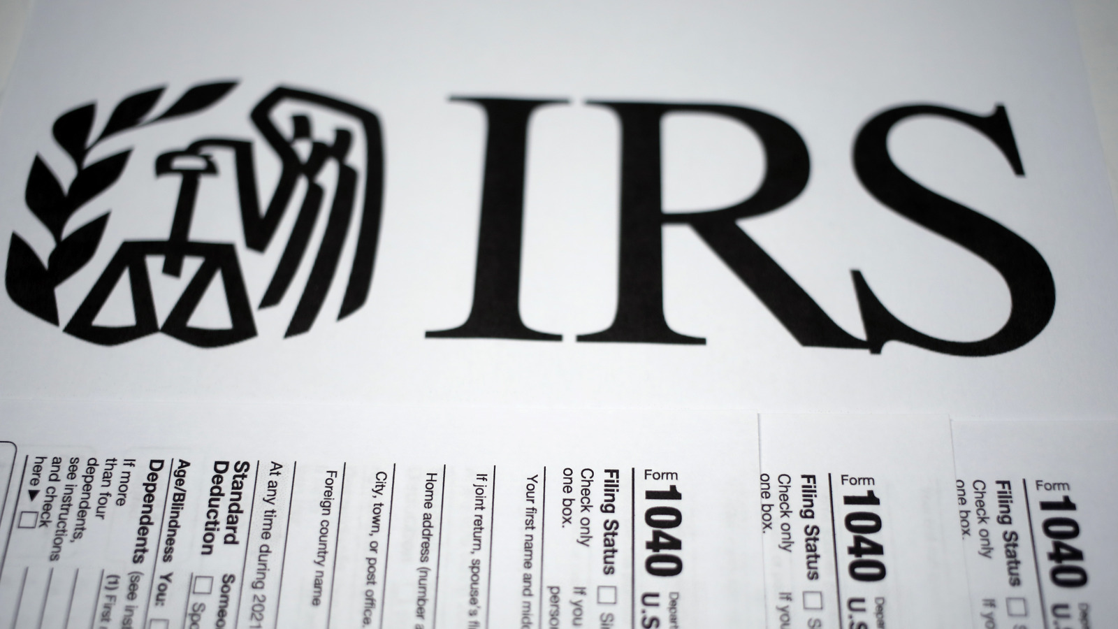 The Time The US Supreme Court Ruled That Tax Was Illegal
