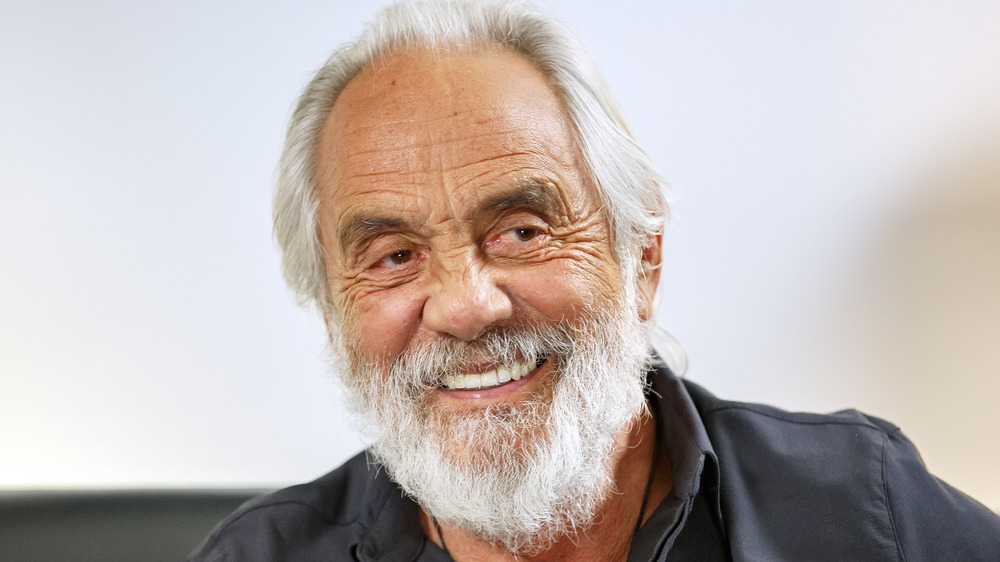 Tommy Chong