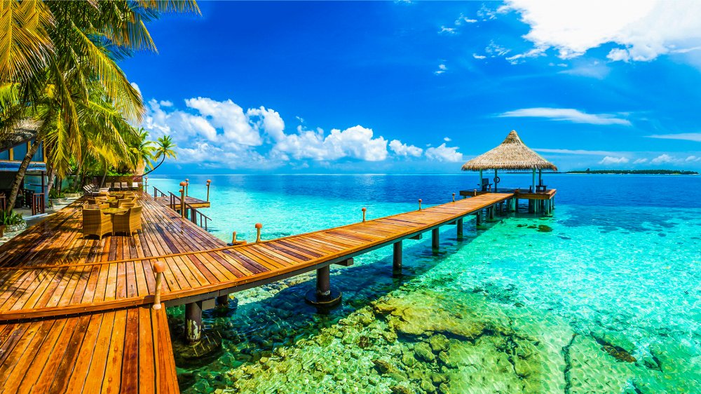 maldives