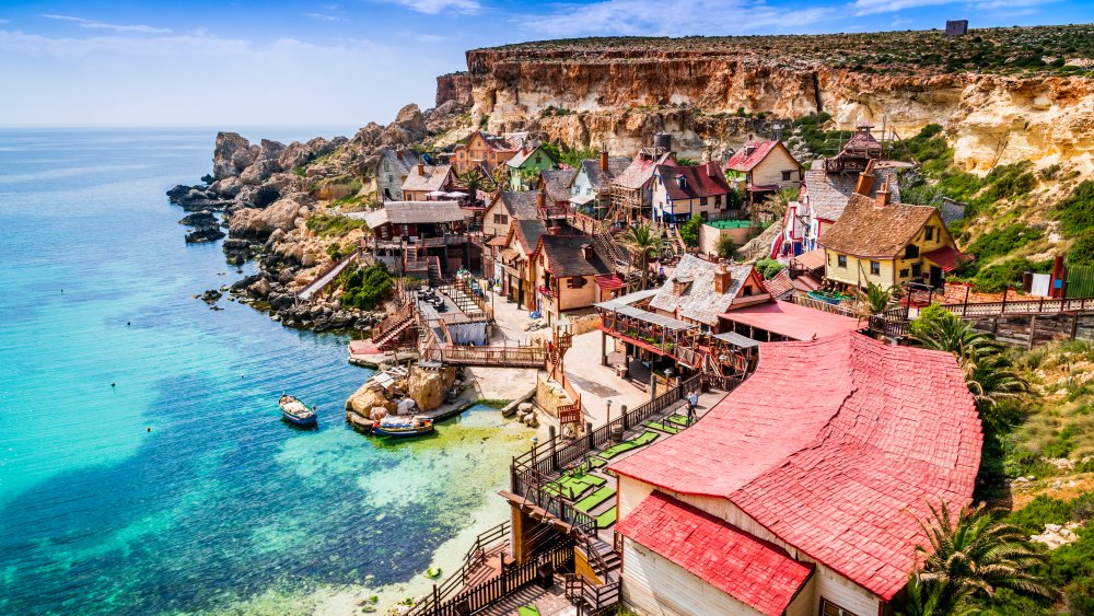 malta