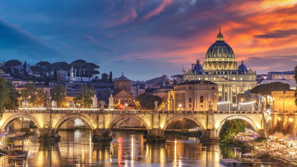 vatican